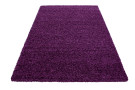 Kusový koberec Life Shaggy 1500 lila