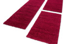Kusový koberec Life Shaggy 1500 red
