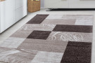 Kusový koberec Parma 9220 brown