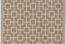 Kusový koberec BOTANY Bay Taupe 102484 - venkovní (outdoor)