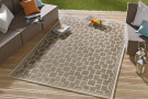 Kusový koberec BOTANY Bay Taupe 102484 - venkovní (outdoor)