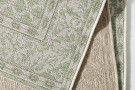 Kusový koberec BOTANY Royal Grün 102477 - venkovní (outdoor)