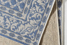 Kusový koberec BOTANY Royal Blau 102476 - venkovní (outdoor)