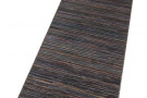 Venkovní kusový koberec Lotus Braun Orange Blau Meliert