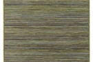 Venkovní kusový koberec Lotus Grün Meliert