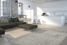 Kusový koberec Milano 573 TAUPE