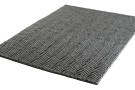 Ručně tkaný kusový koberec Forum 720 GRAPHITE