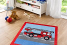 Kusový koberec Kiddy 102384
