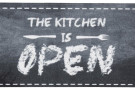 Běhoun 50x150 cm Cook & Clean 102612