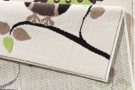 Kusový koberec Bambini 102785 Beige Grün 140x200 cm