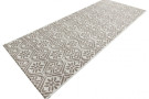 Běhoun Soho 102800 Beige-Creme 80x200 cm