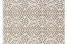 Běhoun Soho 102800 Beige-Creme 80x200 cm