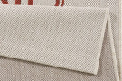 Běhoun Soho 102797 Beige 80x200 cm