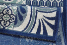 Běhoun Soho 102682 Blau 80x200 cm