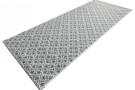 Běhoun Soho 102677 Beige 80x200 cm