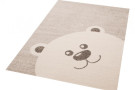 Kusový koberec Vini 103033 Teddy Bear Toby 120x170 cm