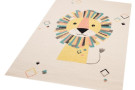 Kusový koberec Vini 103031 Lion Stan 120x170 cm