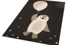 Kusový koberec Vini 103025 Penguin Rico 120x170 cm