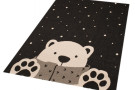 Kusový koberec Vini 103023 Icebear Stan 120x170 cm