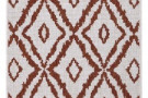 Kusový koberec Twin-Wendeteppiche 103135 terra creme