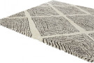 Kusový koberec Allure 102762 creme grau