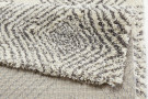 Kusový koberec Allure 102762 creme grau