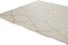 Kusový koberec Allure 102749 creme rosa