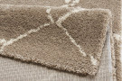 Kusový koberec Allure 102748 braun creme