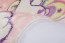 Dětský kusový koberec Lollipop 185 Unicorn