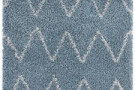 Kusový koberec Desire 103319 Blau