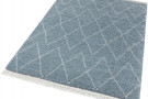 Kusový koberec Desiré 103322 Blau