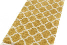 Kusový koberec Desiré 103325 Gold Creme