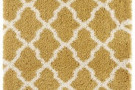 Kusový koberec Desiré 103325 Gold Creme