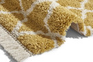 Kusový koberec Desiré 103325 Gold Creme