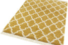 Kusový koberec Desiré 103325 Gold Creme