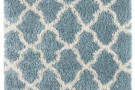 Kusový koberec Desiré 103326 Blau