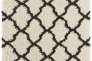 Kusový koberec Desiré 103328 Creme Schwarz