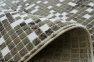 Kusový koberec Zara 5030 Beige