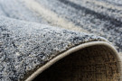 Kusový koberec Pescara Nowy 1001 Grey