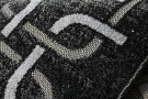 Kusový koberec Lagos 1054 D. Silver (Grey)