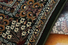 Kusový koberec Anatolia 5380 Y (Green)