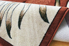 Kusový koberec Adora 7004 V (Vizon)