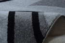 Kusový koberec Artos 1637 Grey