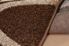 Kusový koberec Jakamoz 1061 Bronz (Brown)