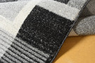 Kusový koberec Monte Carlo 4056 Silver (Grey)