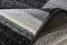 Kusový koberec Monte Carlo 4058 Silver (Grey)