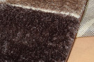 Kusový koberec Seher 3D 2652 Brown Beige