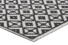Běhoun Bona 60x180 Cook & Clean 103357 black