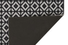 Běhoun Bona 60x180 Cook & Clean 103357 black