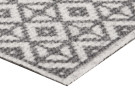Běhoun Bona 60x180 Cook & Clean 103361 grey